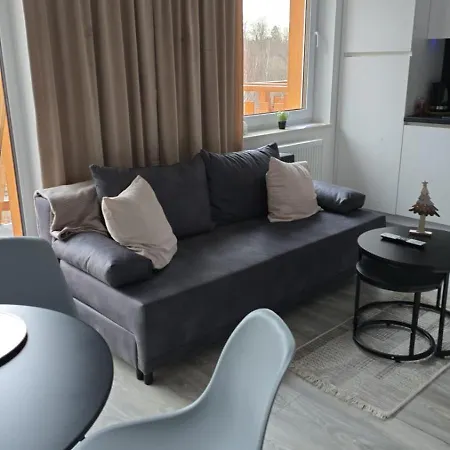 Rest Apartment *