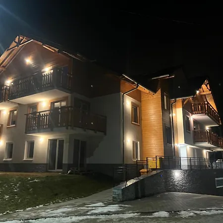 Rest Apartment Schreiberhau