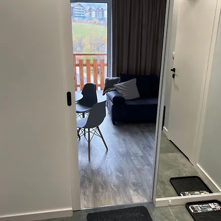 Rest Apartment Schreiberhau