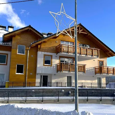 Apartment Rest Schreiberhau