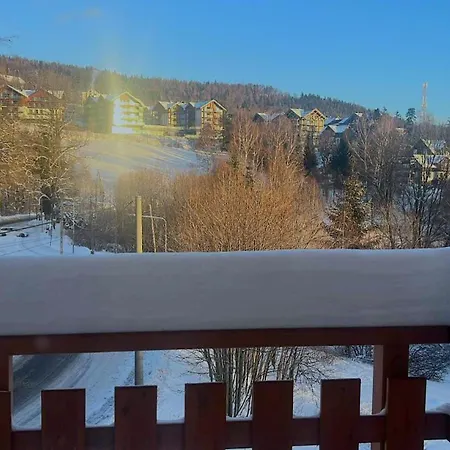 Rest Apartment Schreiberhau