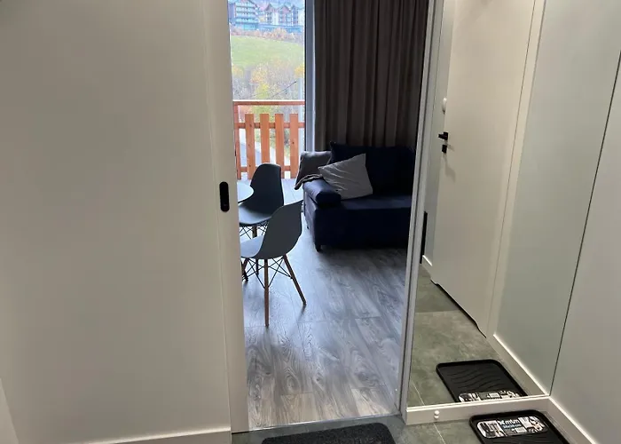 Rest Apartment Schreiberhau