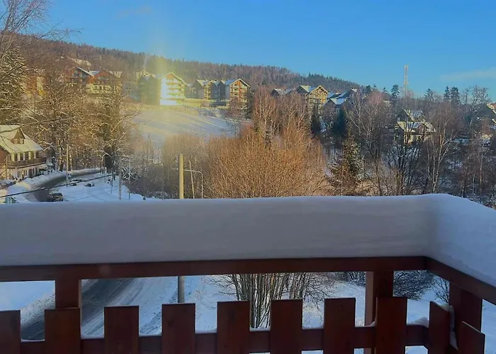 Rest Apartment Schreiberhau